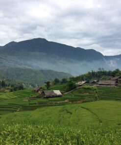 sapa 1 day tour