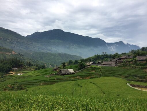 sapa 1 day tour