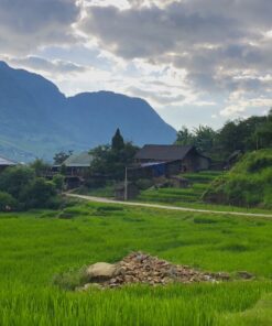 Sapa Homestay Trekking 