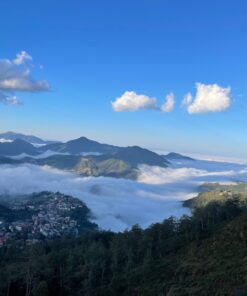 Sapa hiking