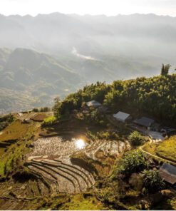 sapa trekking