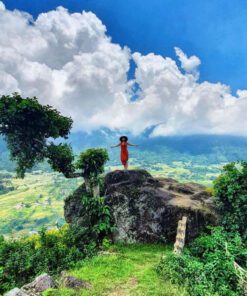 sapa trekking