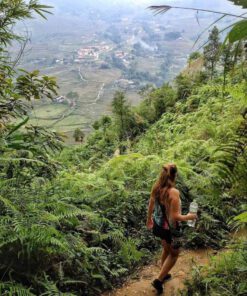 Sapa trek