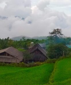 Sapa trek