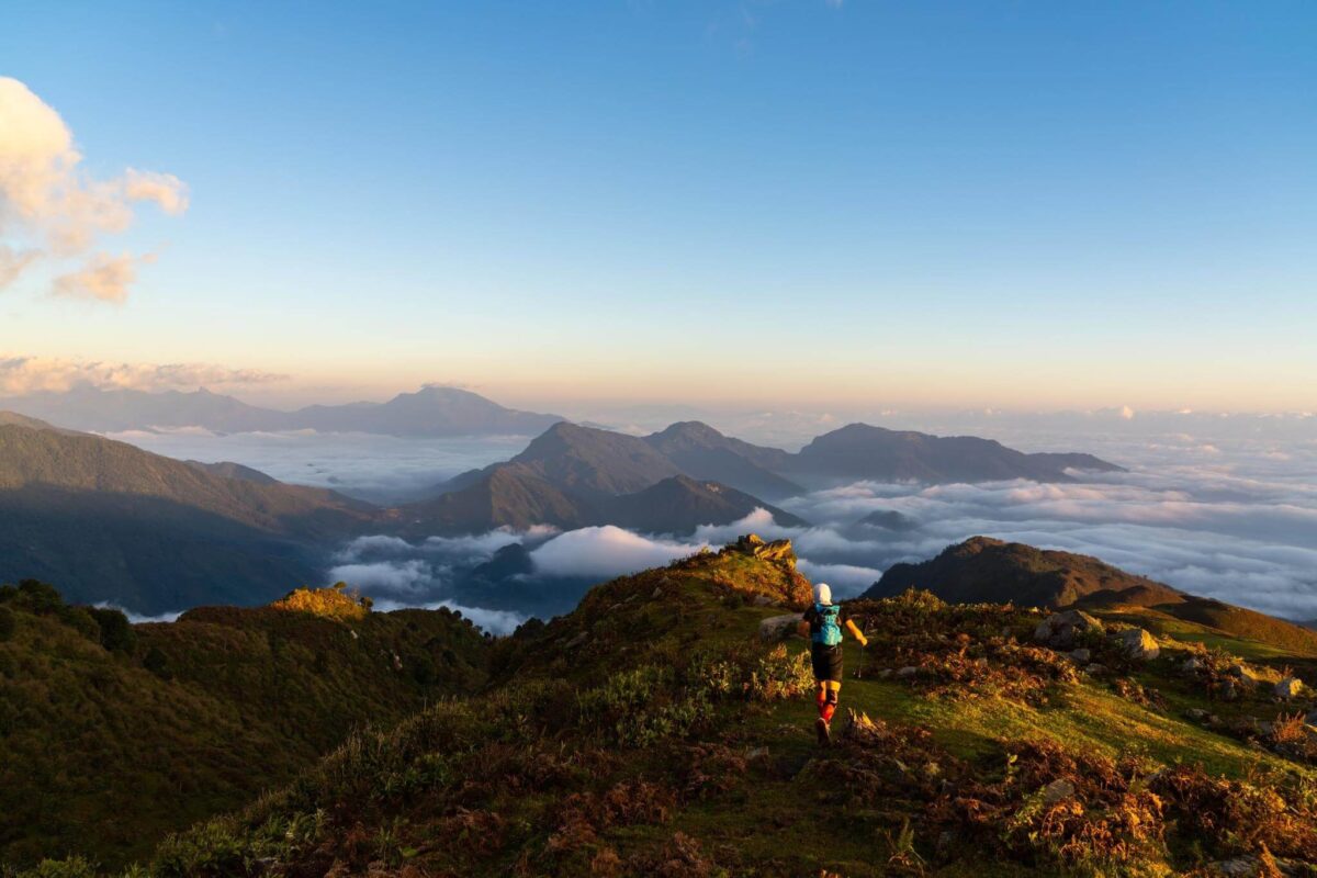 Sapa Trekking