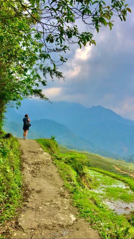 Tours of sapa