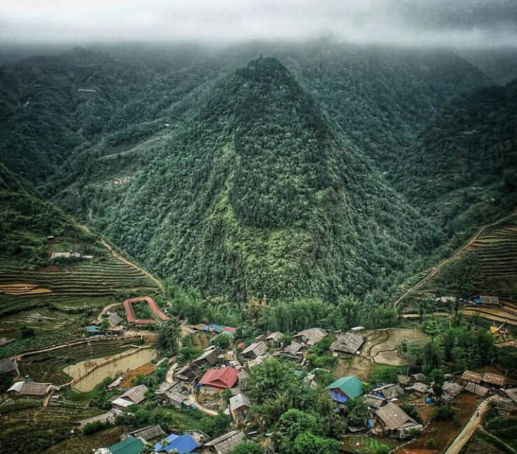 Vietnam travel tour packages