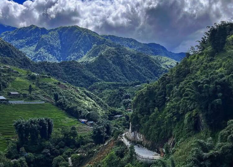 Vietnam travel tour packages