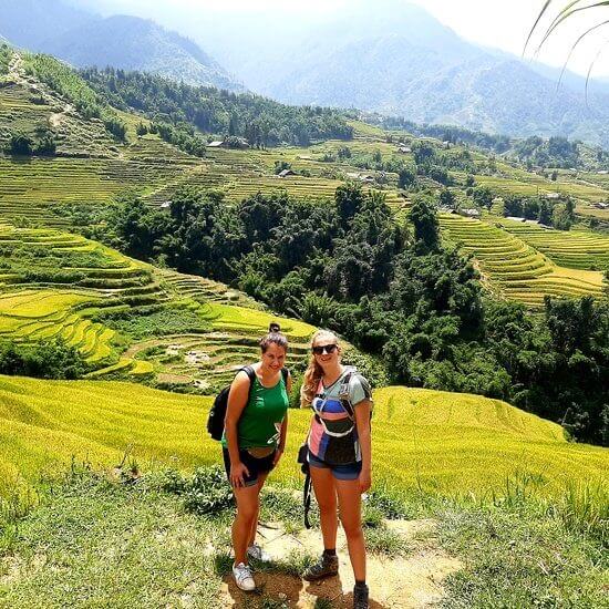 vietnam rundreise norden