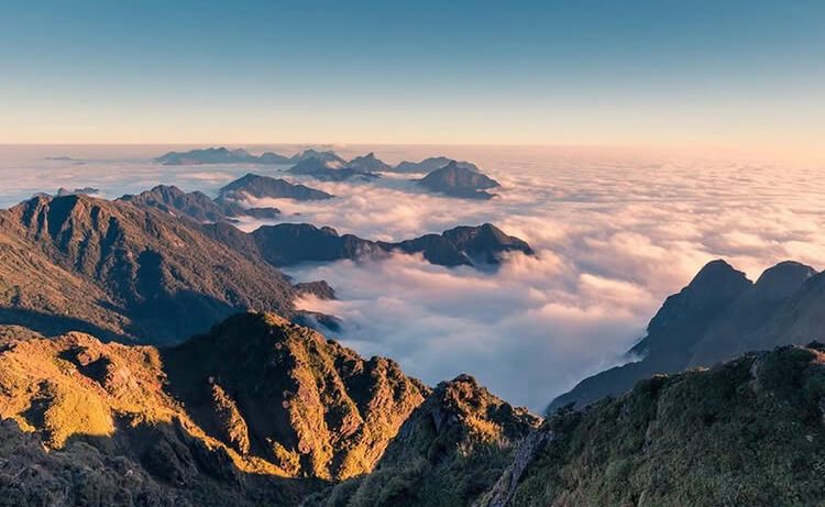 Sapa trekking homestay cost 2 days 1 night