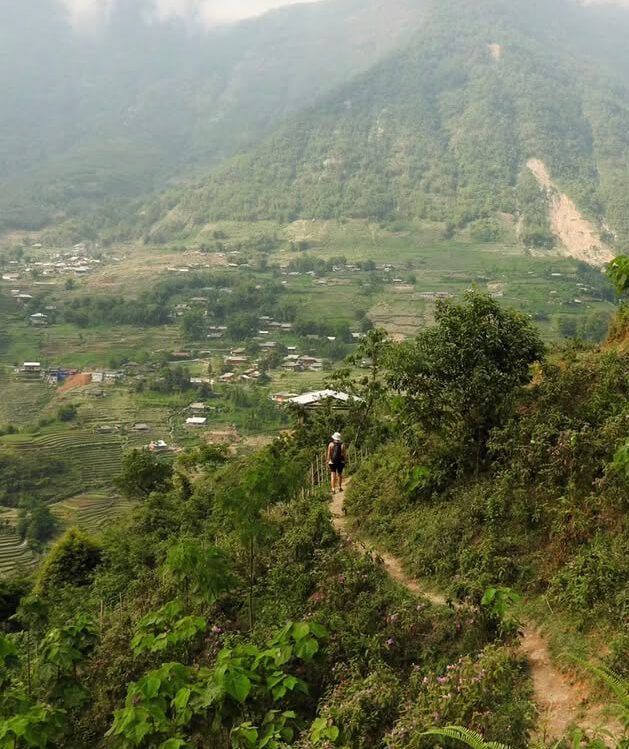 sapa tour agency