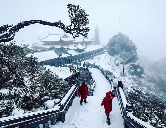 vietnam backpacking trip