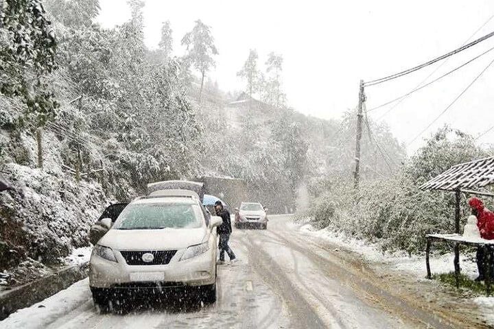 What Is the Coolest City in Vietnam?