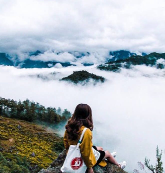 sapa trekking routes