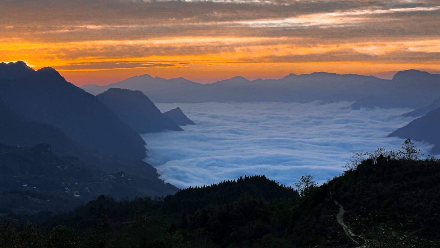 trip to Sapa Vietnam