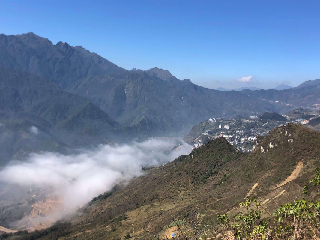 trip to sapa vietnam