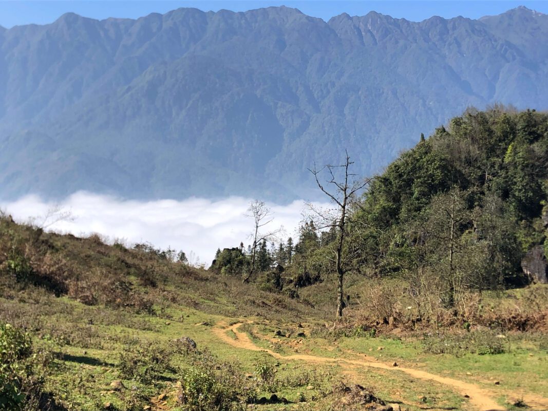 trip to sapa vietnam