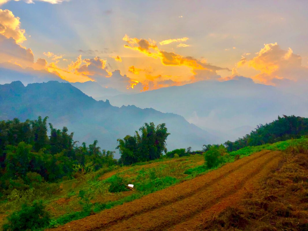 Best trekking in Sapa 2 Best trekking in Sapa