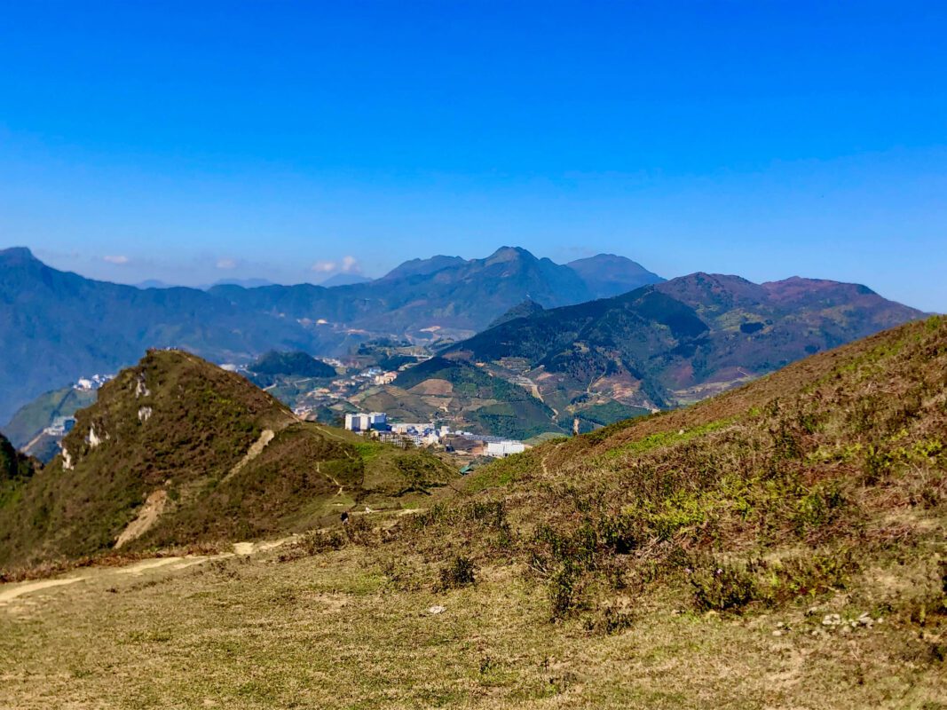 Best trekking in Sapa 3 Best trekking in Sapa