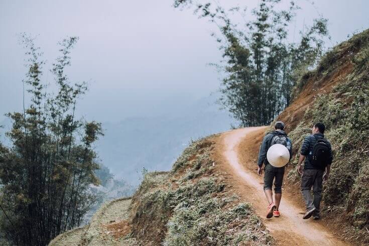 Sapa Trekking Tours
