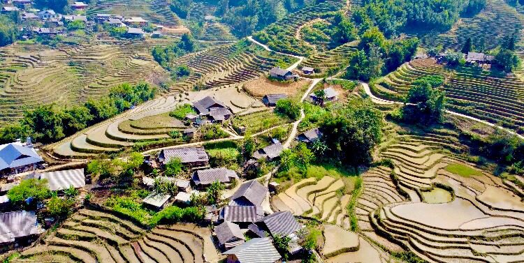 Vietnam private tour