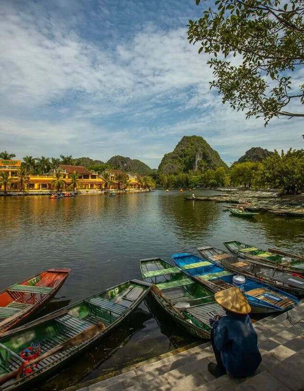 Vietnam private tour