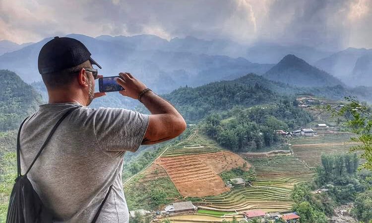 sapa tour package from hanoi