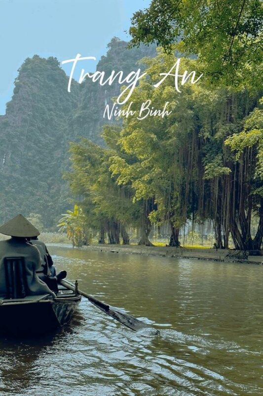 uk travle north vietnam