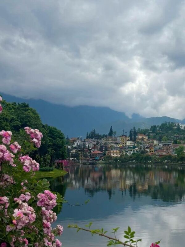 uk travle north vietnam