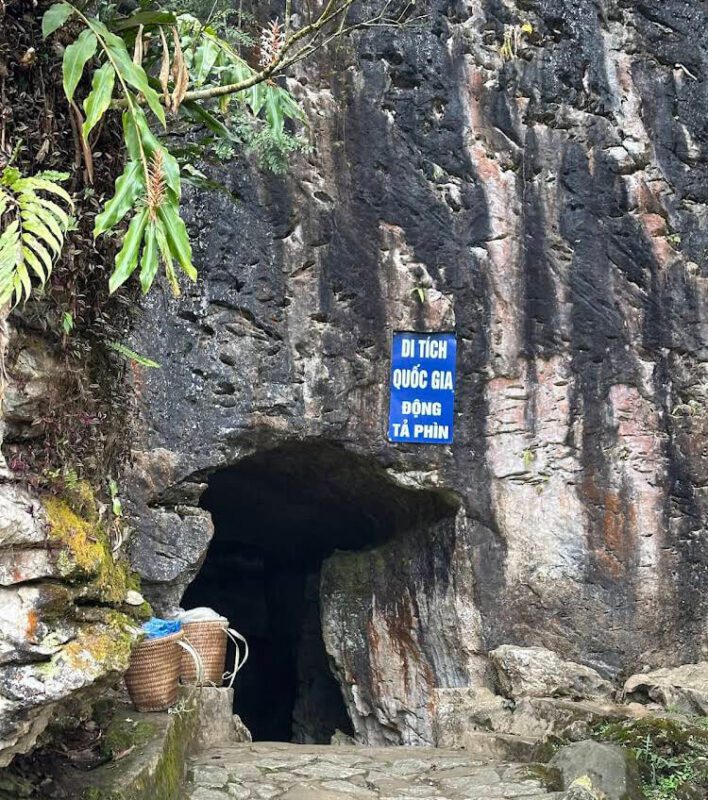 Challenging Sapa Hiking Tour Challenging Sapa Hiking Tour