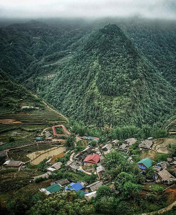 explore hidden villages in sapa