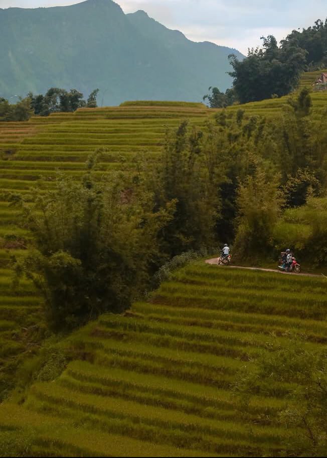Sapa Off the Beaten Track Trekking