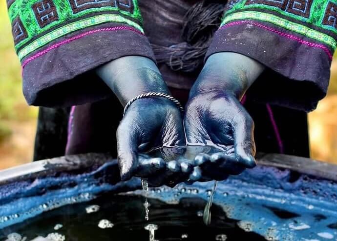 traditional village trekking sapa 