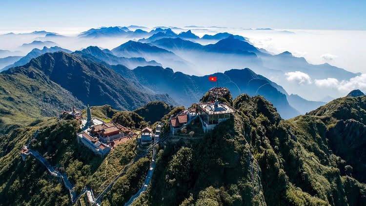 How Many Days in Sapa Vietnam