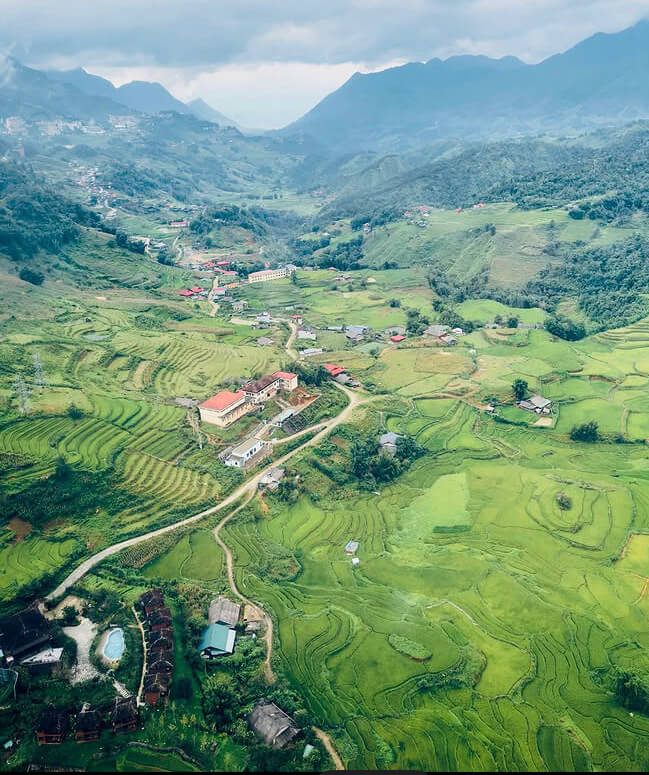 How Many Days in Sapa Vietnam
