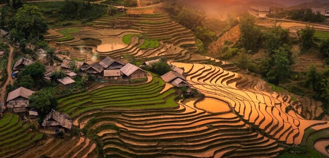 authentic Vietnam experience