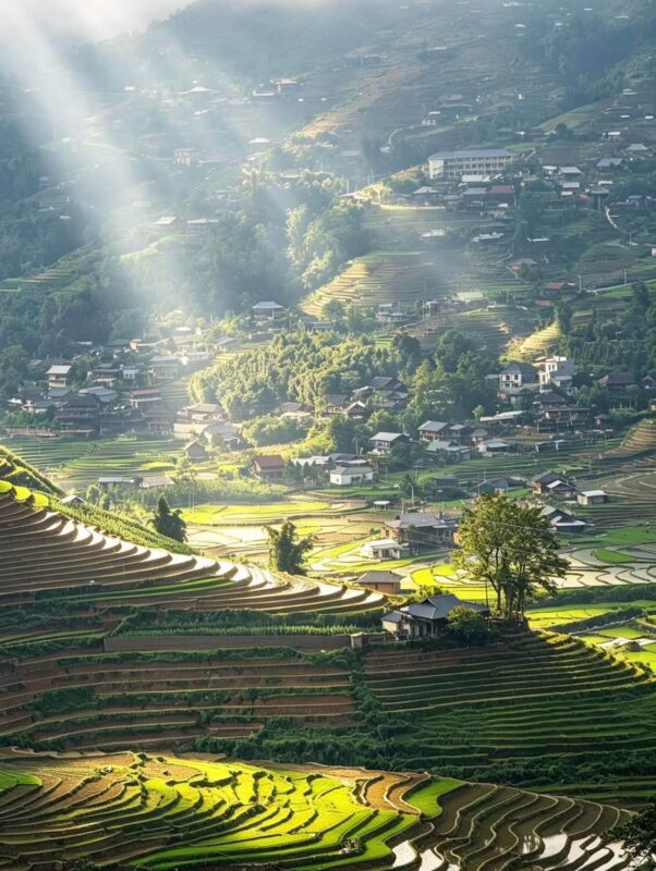 authentic Vietnam experience