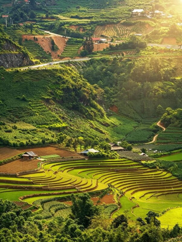 authentic Vietnam experience
