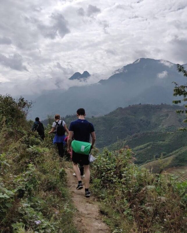 best value trekking tour sapa