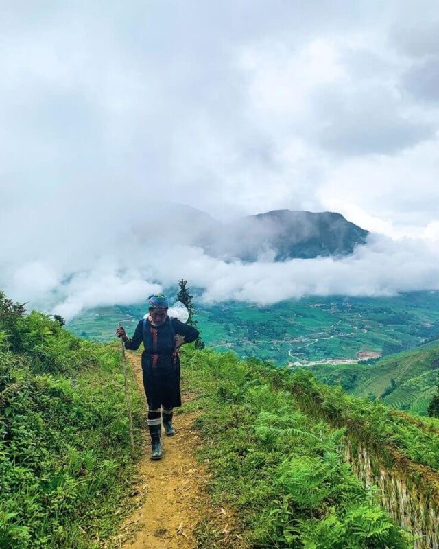 best value trekking tour sapa