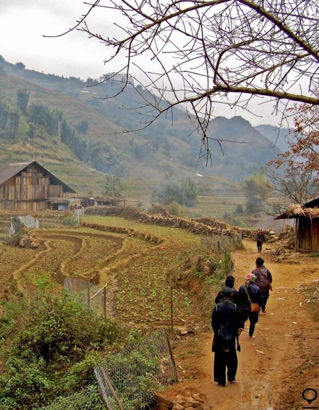 ethical trekking tours vietnam