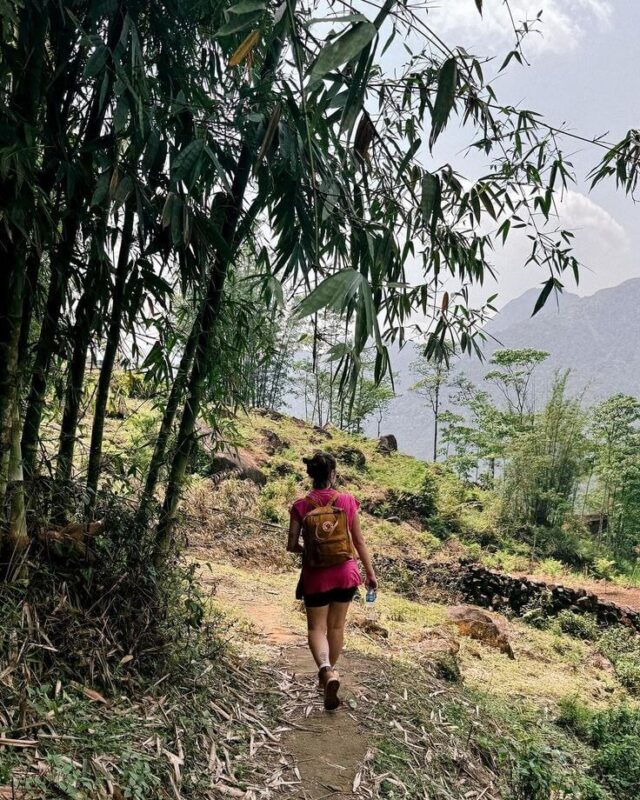 ethical trekking tours vietnam 