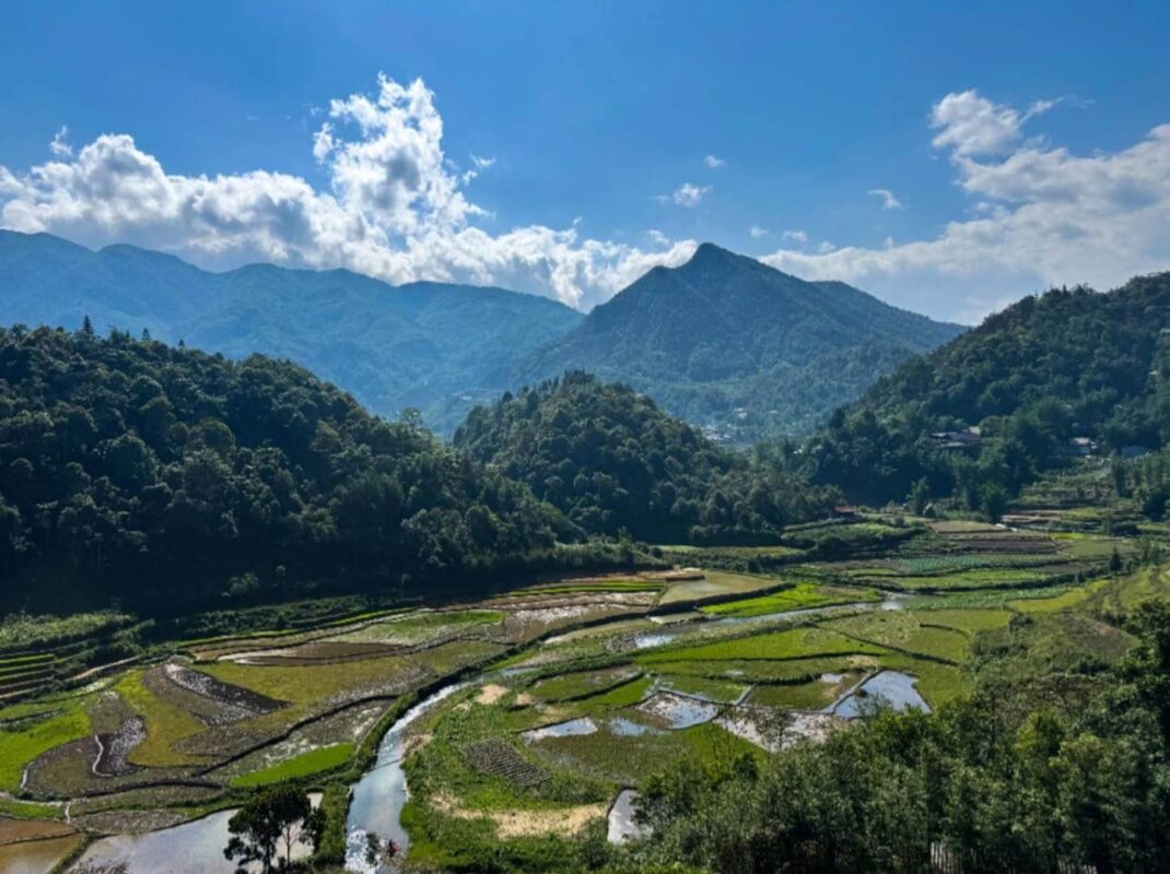 sapa eco trekking tours