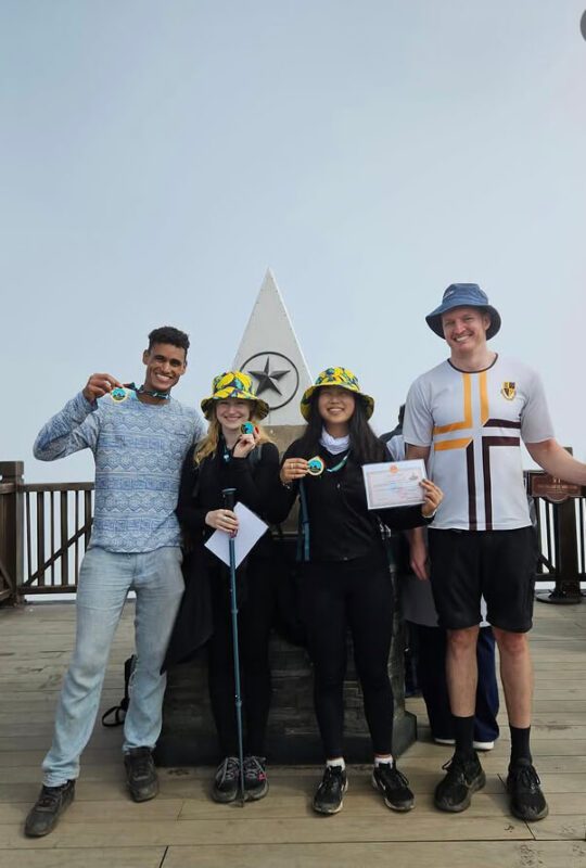 sapa trekking guide for first time visitors