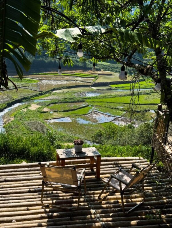 sapa trekking tour 2 days 1 night